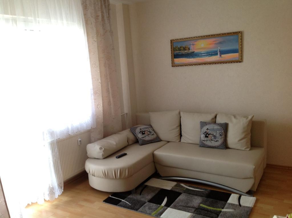 3-Zimmer Ferienwohnung Naehe Darmstadt Rossdorf  Εξωτερικό φωτογραφία